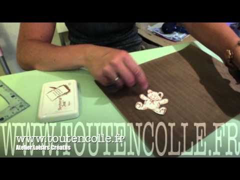 comment colorier le plastique fou