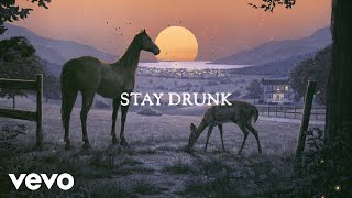 Old Dominion - Stay Drunk (Official Lyric Video)