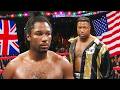 Lennox Lewis England Vs Ray Mercer USA Boxing Fight Highlights HD