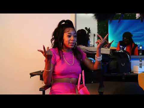 Lul Redd asks us some WILD questions pt.1