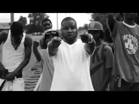 Gangsta Jo -  I Don't F**k Wit Ya (official video)