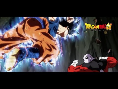「ＡＭＶ」 Dragon Ball Super - Abertura  Completa (Torneio do poder) full HD 60 FPS [2018]