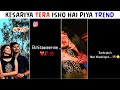 Tumhe Pata Hai Meri Khushi Kya Hai Reel Editing Rahul Ahuja 2 Original Audio Reel Editing
