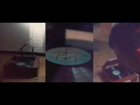 MARCO KATANA - Mudra (Prod. Kusuri) (Videoclip Oficial)