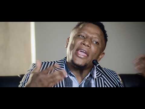 Lhomanix Kyanzila - Patron - Clip officiel