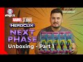 Marvel Studio's Next Phase Heroclix Unboxing (Part 1) | Heroclix USA
