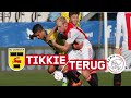 TIKKIE TERUG ?⚽ | SC Cambuur - Ajax
