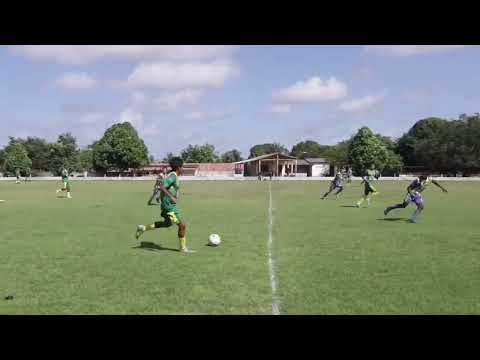 ARAIOSES 1X0 LIGA DE RIBAMAR | SUB 19 MARANHENSE 2023