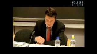 Holberg Prize Symposium 2007: Religion, Dignity and the Secular State