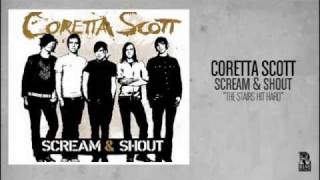 Coretta Scott - The Stairs Hit Hard (Rise Records back catalog circa 2005)