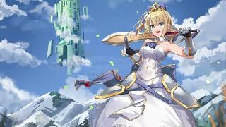 Forward to the Sky (Multi-Language) video 1