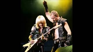 Judas Priest - 08 - Fever (Bethlehem - 1982)