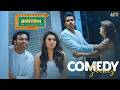 Karthi Never Misses A Chance To Impress Girls Funniest Biriyani Comedy Scene Premji
