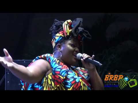 2023 DOMINICA CALYPSO: SHANICE LIVE CONCERNED 'SEMI-FINALS' FINALISTS - BrBpTV