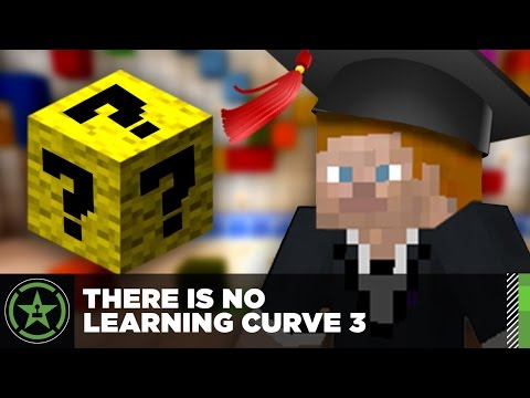 Let's Play Minecraft: Ep. 180 - There Is No Learning Curve [Part 3]