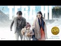 LEO - Tera Hi Jaadu Hai Lyric | Hindi | Thalapathy Vijay | Lokesh Kanagaraj | Anirudh Ravichander