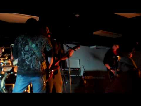 Late On Thursday - Riot