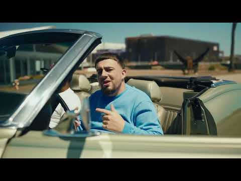 Brill 4 the Thrill & wantmoreN8 - Maybe I Might (Official Video)