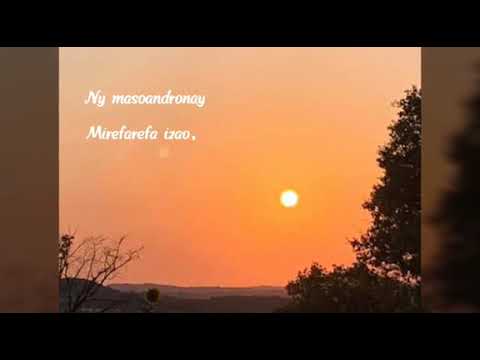 FFPM 520 Ny masoandronay