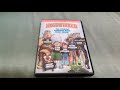 HOODWINKED DVD Overview