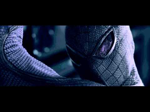 The Amazing Spider-Man 3 - Venom - Concept Trailer