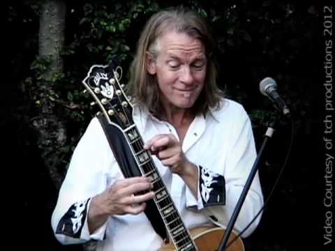 BILLY McLAUGHLIN Solo Acoustic