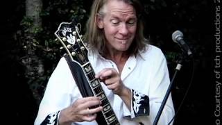 BILLY McLAUGHLIN Solo Acoustic