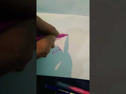 graffiti letter J #graff #howtograffiti #lettering