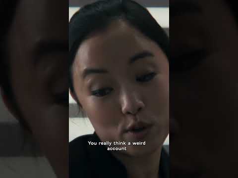 Dear David | Trailer #shorts