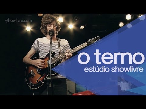 Eu Confesso - O Terno