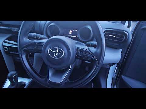 Toyota Yaris Cross 1.5 Luna 5Dr - Image 2