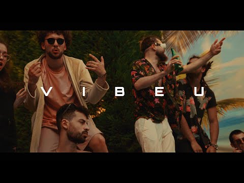 TIBAL - VIBEU ft. Chinezu x Majii x Debu