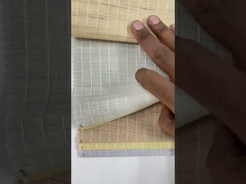 Khadi Cotton Fabric