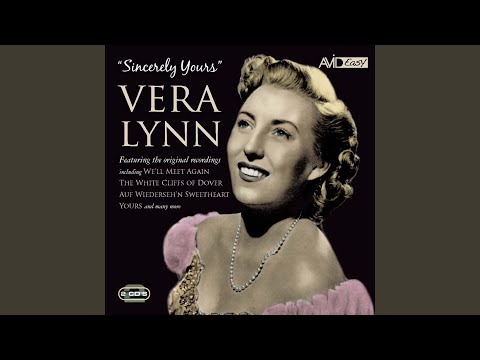 There's A Land Of Begin Again