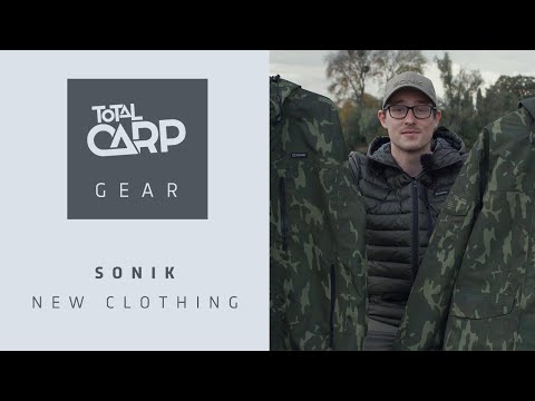 Sonik Packaway Insulator Jacket