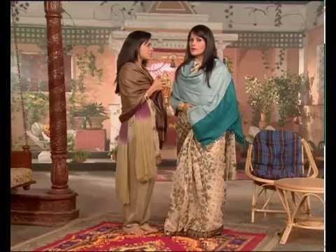 Dard Ka Rishta - Ep #10