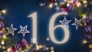 God Rest Ye Merry Gentlemen - Traditional arr. David Willcocks - Wells Cathedral Choir