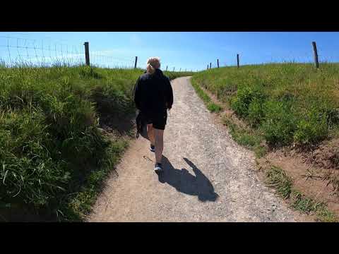 Husbil (del 10) Österlen - part two