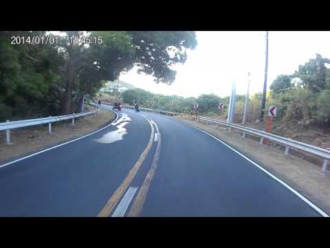 Chaos Riders to LAGUNA3