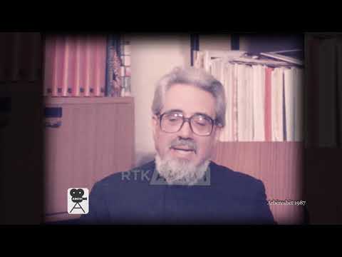 ARKIVI - Arbëreshët 1987  01.03.2021