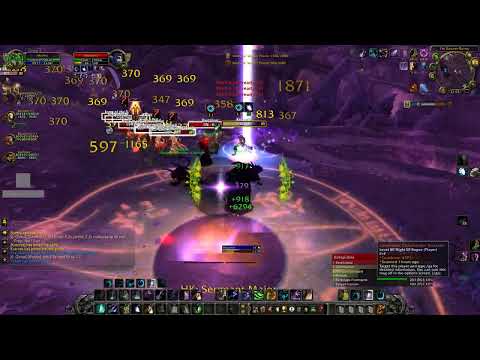 ☾ BALANCE Druid PvP 3.3.5 / ALWAYS TOP / WotLK Classic