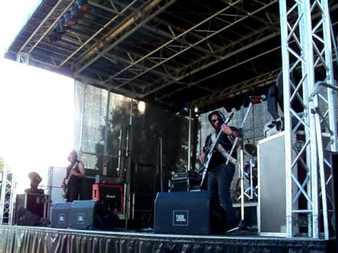 Sadomator - Deathkult Festival 2012.MOV
