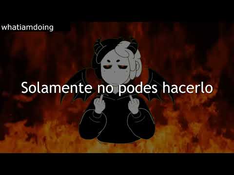 Burning In Hell - C.R.O - Too Yugan (Last-Dude)