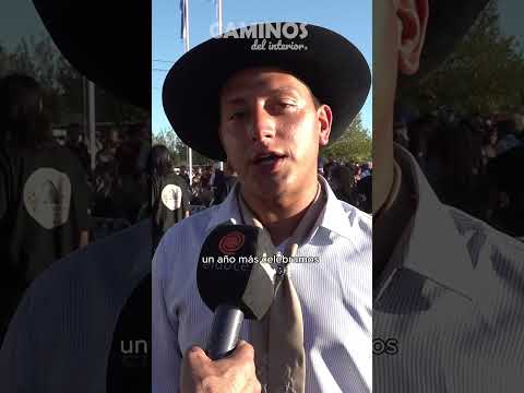 7º Fiesta Criolla l Bañado de Soto l #caminosdelinterior