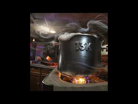 Milez Grimez & Bombdrop - Boiled Over feat. Tragedy Khadafi & Chachi Carvalho