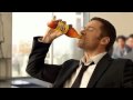 Lipton Ice Tea Ad: Hugh Jackman - Tokyo Dancing ...