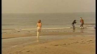 The Who, Roger Daltrey - I am free.