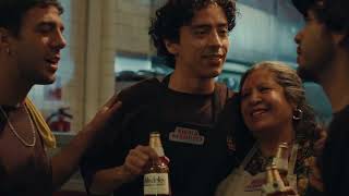 Modelo The Mark of a Fighter: Hustles (2026)