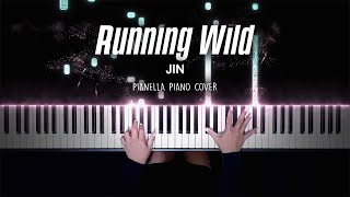 Download lagu 진 (Jin) - Running Wild | Piano Cover by Pianella Piano mp3 Download lagu 진 (Jin) - Running Wild | Piano Cover by Pianella Piano mp3
