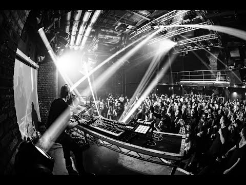 Pig & Dan - Techno Mix | BBQ Radio Show 124 | Physical Radio